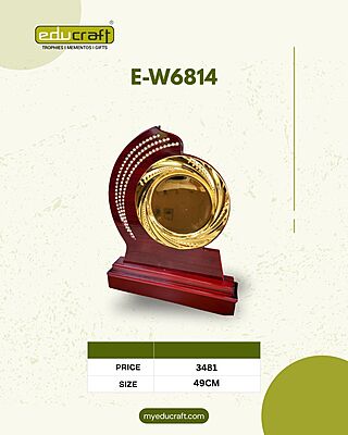 E-W6814M  42CM 18%