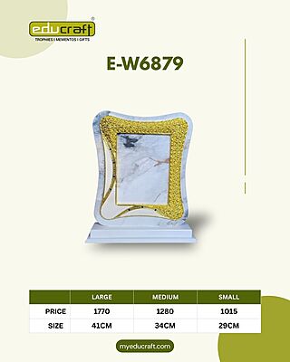 E-W6879M 34CM 18%