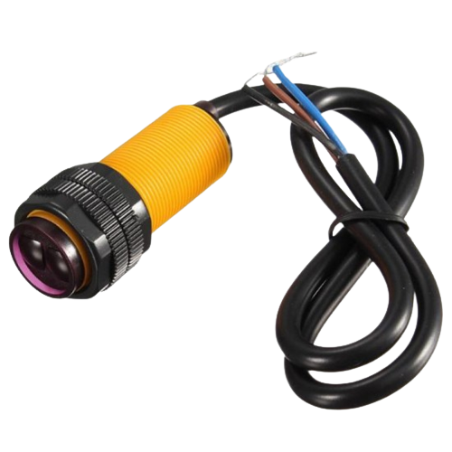 E18-D80NK IR Sensor E18-D80NK IR Sensor