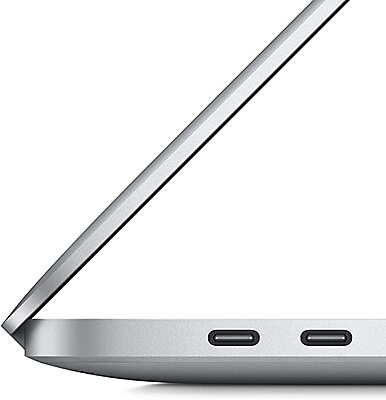 Apple MacBook Pro (16-inch, 16GB RAM, 1TB Storage, 2.3GHz 9th Gen Intel Core i9) - Silver Apple MacBook Pro (16-inch, 16GB RAM, 1TB Storage, 2.3GHz 9th Gen Intel Core i9) - Silver