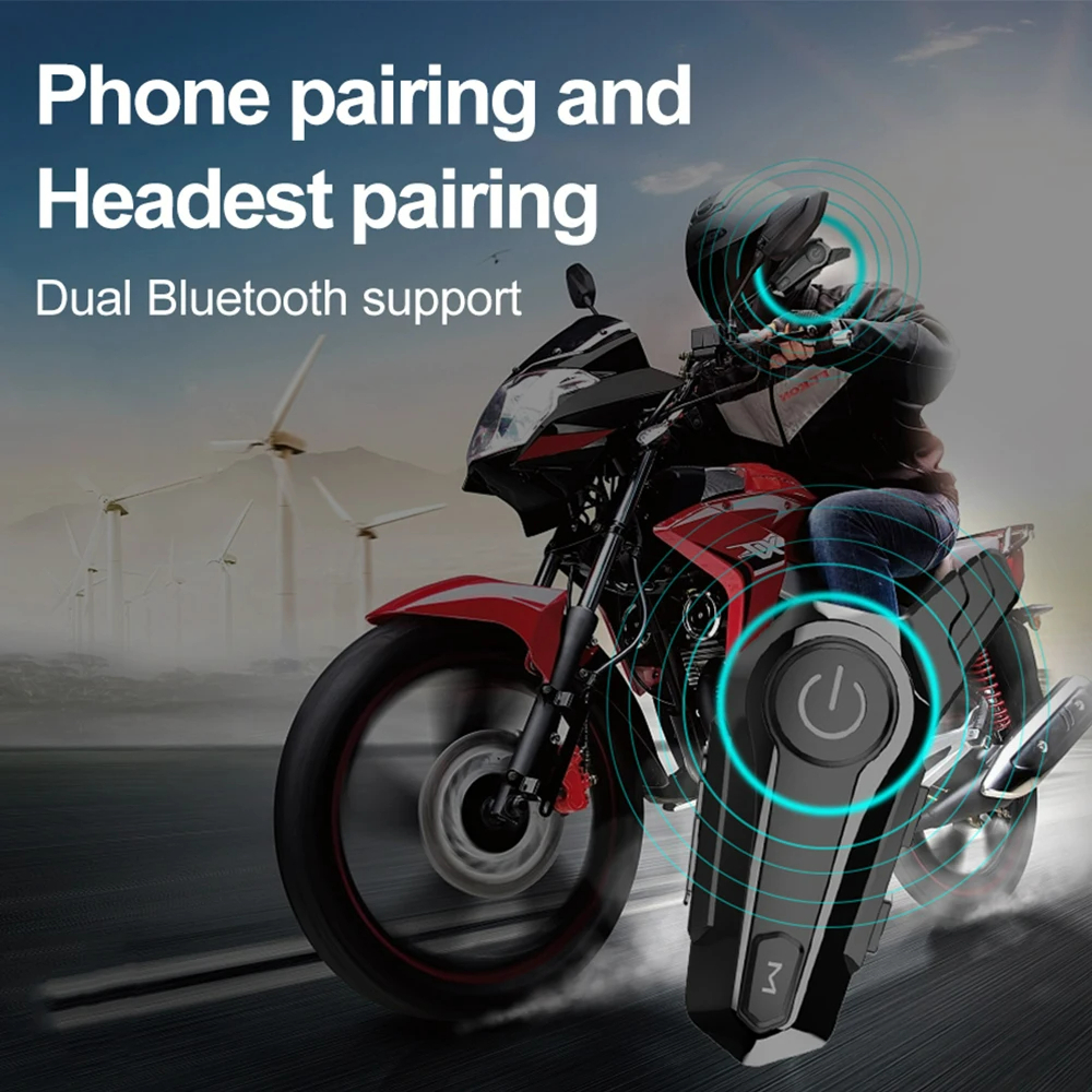 LBC Moto M3 Elite 6.25 inch Navigation with Camera, TPMS, GPS (Magnetic Quick Release)