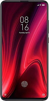 Redmi K20 Pro (Carbon Black, 8GB RAM, 256GB Storage)