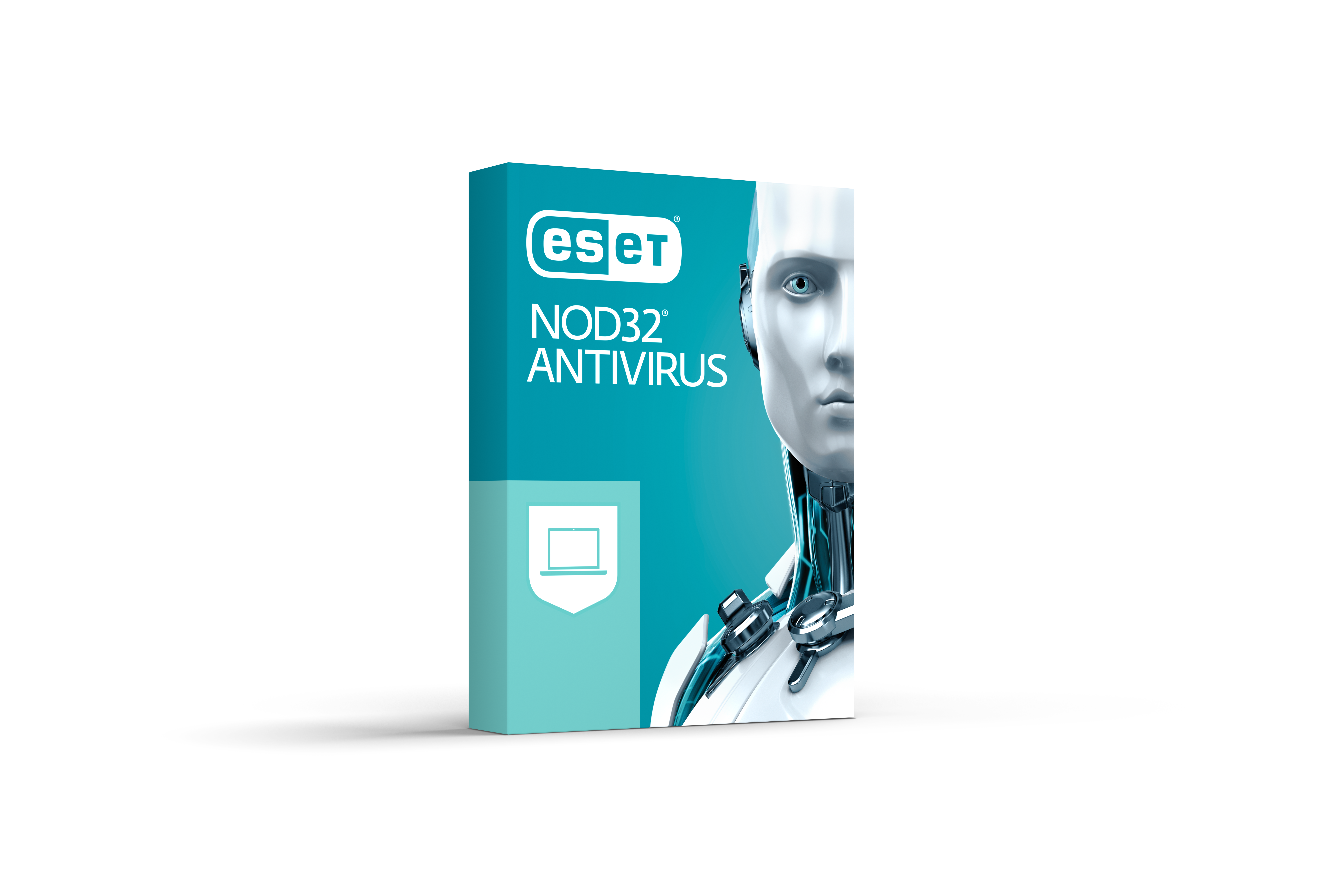 ESET NOD32 Antivirus - 1 Device, 1 Year