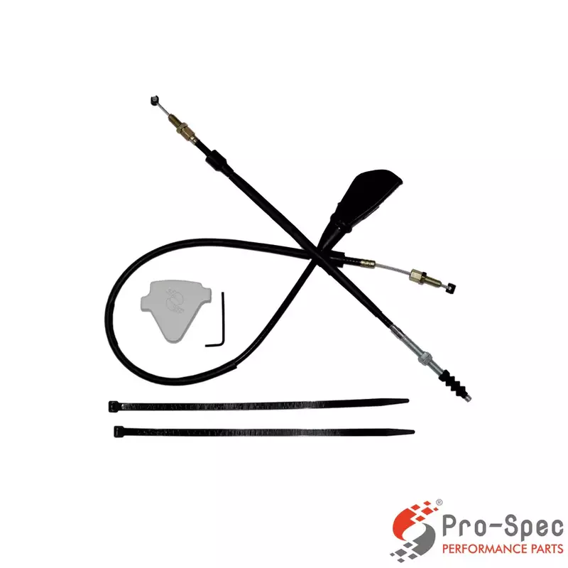 Pro-Spec Easy Clutch Pro-Plus for 650cc & Below (EC 240) Pro-Spec Easy Clutch Pro-Plus for 650cc & Below (EC 240)