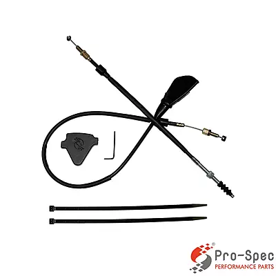 Pro-Spec Easy Clutch Pro-Plus for 650cc & Below (EC 240) Pro-Spec Easy Clutch Pro-Plus for 650cc & Below (EC 240)