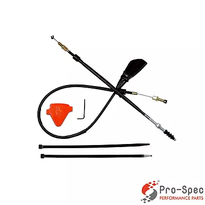 Pro-Spec Easy Clutch Pro-Plus for 650cc & Below (EC 240) Pro-Spec Easy Clutch Pro-Plus for 650cc & Below (EC 240)