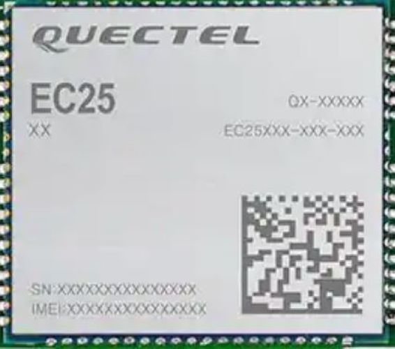 EC25EFA-512-STD