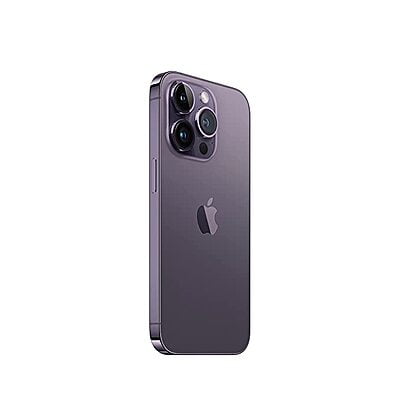 iPhone 14 Pro 512GB Deep Purple