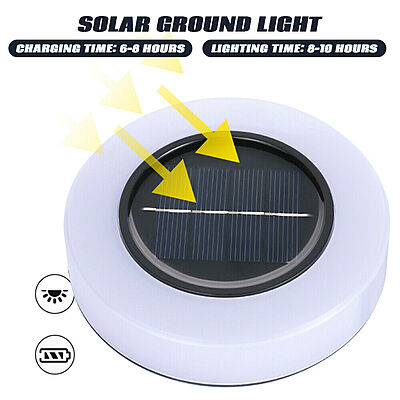 Polo Model Solar Ground Light Lamp LED Lawn Light Outdoor Courtyard Lamp Waterproof Polo Model Solar Ground Light Lamp LED Lawn Light Outdoor Courtyard Lamp Waterproof