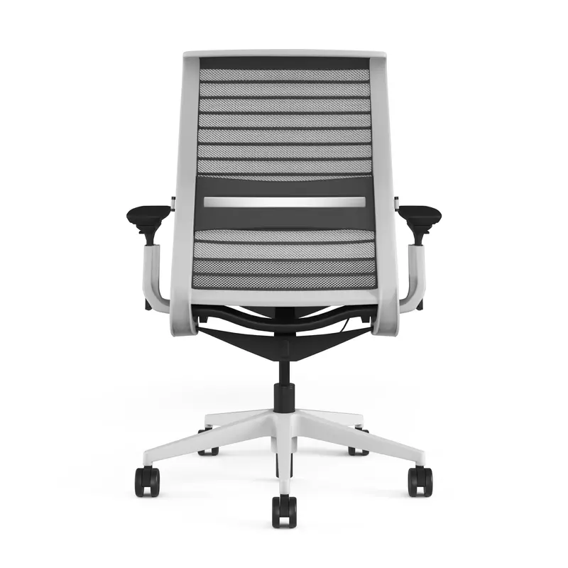Seating Steelcase Think 3D Knit W/o Head Rest