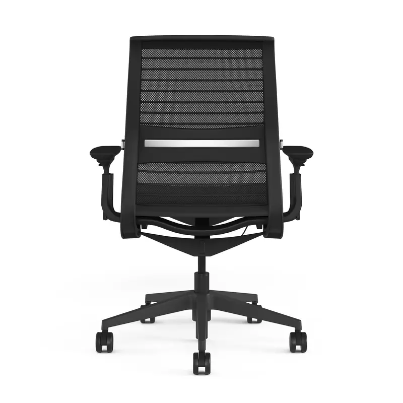 Seating Steelcase Think 3D Knit W/o Head Rest