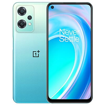 OnePlus Nord CE 2 Lite 5G (Blue Tide, 6GB RAM, 128GB Storage) OnePlus Nord CE 2 Lite 5G (Blue Tide, 6GB RAM, 128GB Storage)