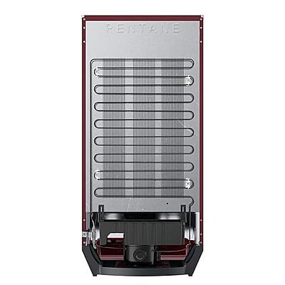 Godrej 183 L 2 Star Farm Fresh Crisper Technology With Jumbo Vegetable Tray Direct Cool Single Door