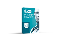 ESET Internet Security 5 Users 3 Year