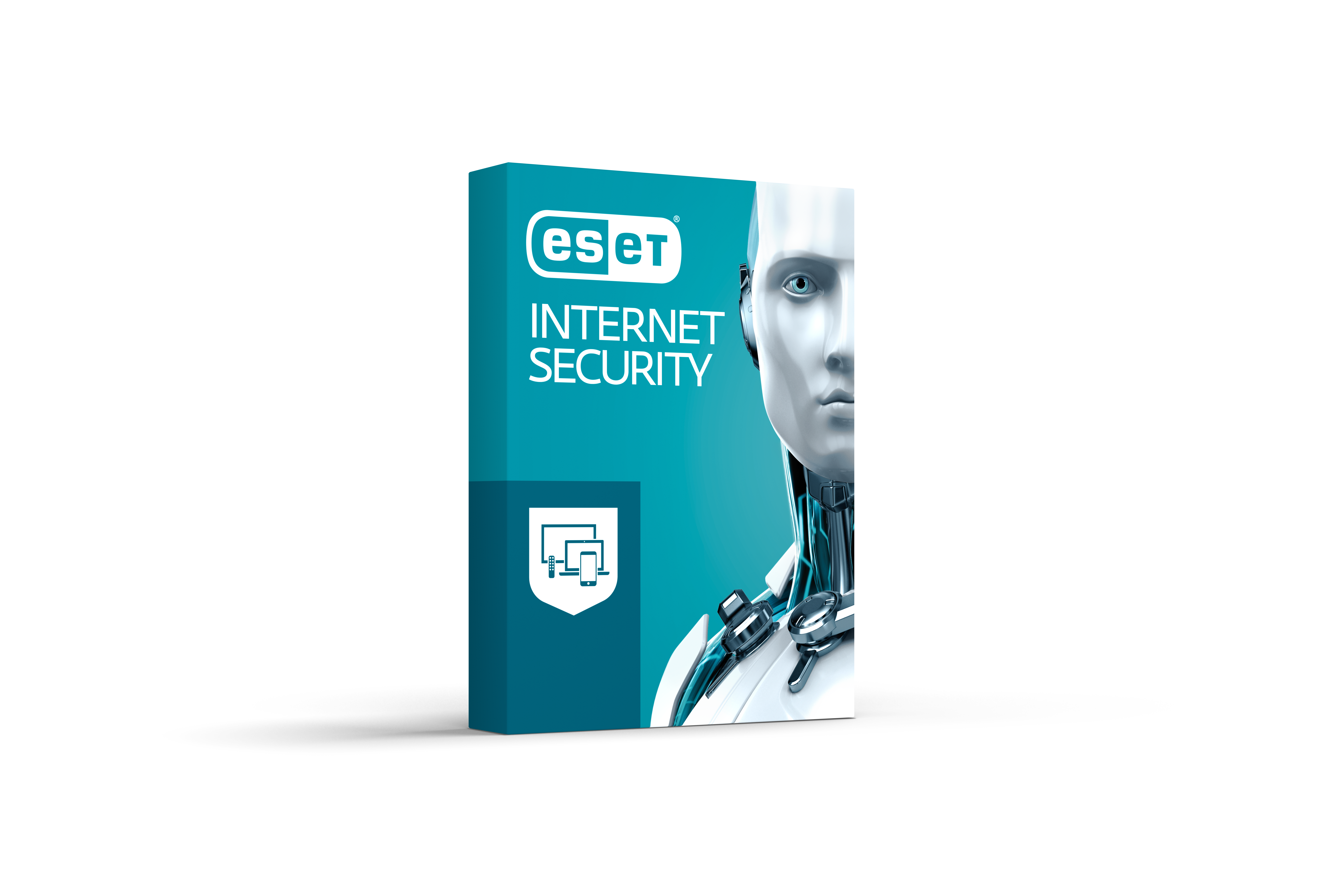 ESET Internet Security 5 Users 3 Year ESET Internet Security 5 Users 3 Year