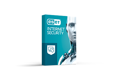 ESET Internet Security (Family Pack) 3 Users, 3 Year ESET Internet Security (Family Pack) 3 Users, 3 Year