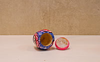 Wooden Sindur Box / Dani / Pharua Wooden Sindur Box / Dani / Pharua