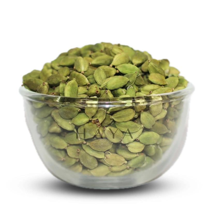 Elaachi (Cardamom)