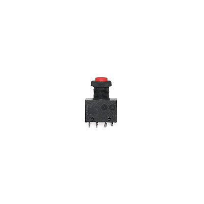 ELCOM Micro Power Switch (Unshrouded CAP) MPU-1