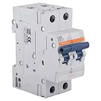C&S 32A 2-Pole DC MCB – 500V Solar Application C&S 32A 2-Pole DC MCB – 500V Solar Application