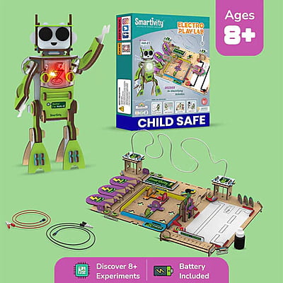 ELECTRO PLAY LAB