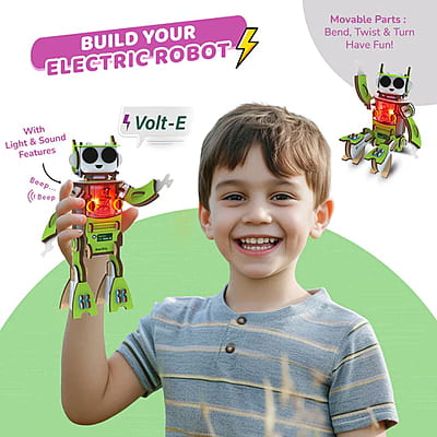 ELECTRO PLAY LAB