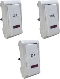 ELEYS SLIK 20 SWITCH ELEYS SLIK 20 SWITCH