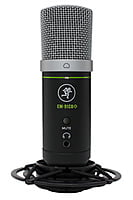 EM-91CU+ Large Diaphragm USB Condenser Microphone EM-91CU+ Large Diaphragm USB Condenser Microphone