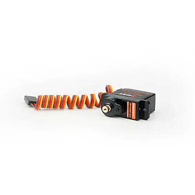 EMAX ES3059MD 12g Metal Gear Digital Servo EMAX ES3059MD 12g Metal Gear Digital Servo