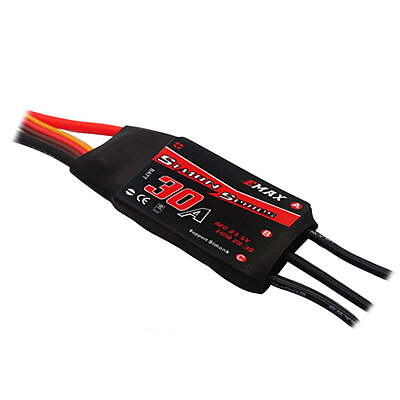 EMAX Simon Series For Muti-Copter ESC - 30A