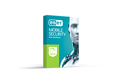 ESET Mobile Security (Android) - 1 Year ESET Mobile Security (Android) - 1 Year