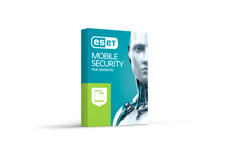 ESET Mobile Security (Android) - 1 Year ESET Mobile Security (Android) - 1 Year