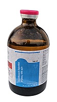 ENROFLOXACIN 10% 100ML INJ