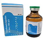 ENROFLOXACIN 10% 100ML INJ