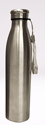 Stainless steel water bottle model 16 Stainless steel water bottle model 16