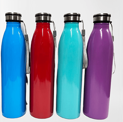 Stainless steel water bottle model 16 Stainless steel water bottle model 16