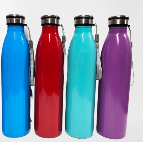 Stainless steel water bottle model 16 Stainless steel water bottle model 16