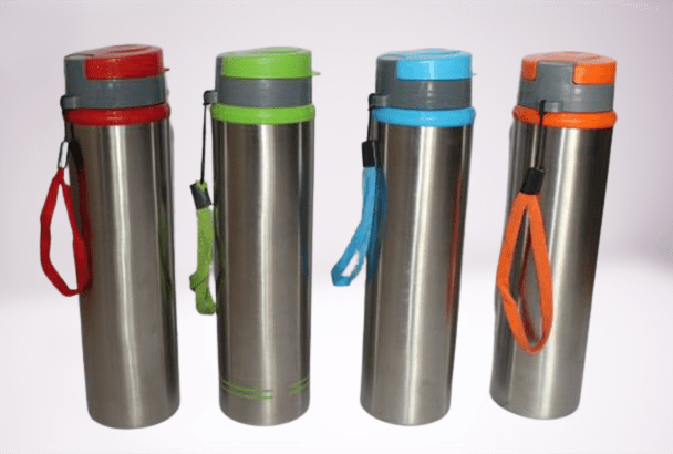 Stainless steel water bottle model -13 Stainless steel water bottle model -13