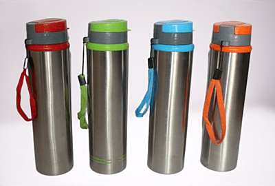 Stainless steel water bottle -14 Stainless steel water bottle -14