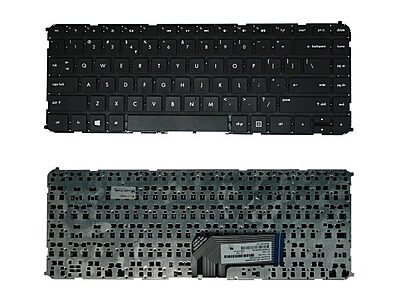 Laptop Keyboard Capatible For HP ENVY4 / ENVY6 -Series