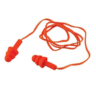 EAR PLUG WITH POUCH HP EP01-UDYOGI