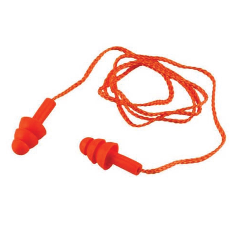EAR PLUG WITH POUCH HP EP01-UDYOGI