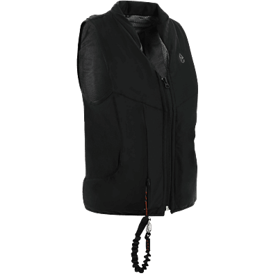 Equitheme Airsafe Adult Vest