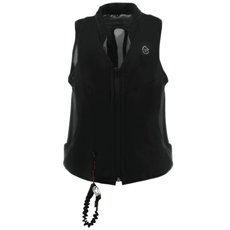 Equitheme Airsafe Adult Vest
