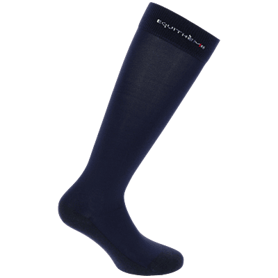 Equitheme Classic Socks