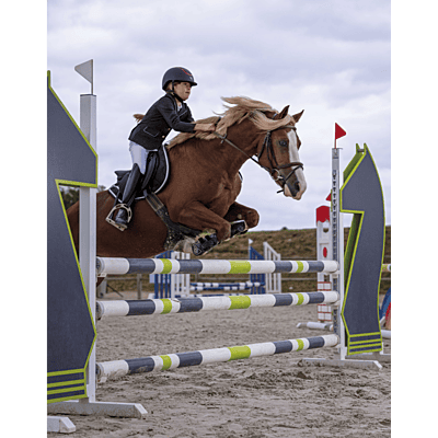 EQUITHEME CLASSIC SOFTSHELL JACKET