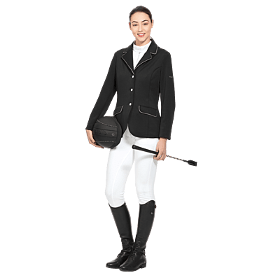 Equitheme Soft Classic Jacket - Ladies