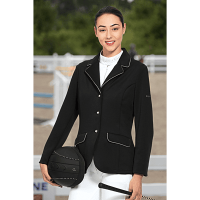 Equitheme Soft Classic Jacket - Ladies