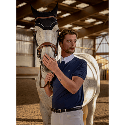 Equitheme Competition Wellington Men Polo 