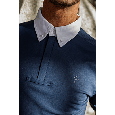 Equitheme Competition Wellington Men Polo 